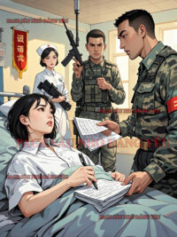 Ảnh bìa của Tiền Trợ Cấp Liệt Sĩ