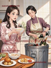 Ảnh bìa của Tình Mẫu Tử Sai Lệch
