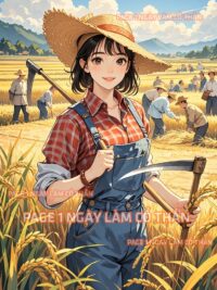 Ảnh bìa của Phế Vật Phản Công
