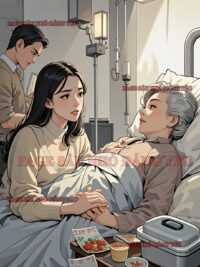 Ảnh bìa của Mặt Trái Của Hôn Nhân