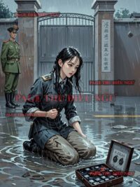Ảnh bìa của Thiên Mệnh Quân Gia