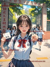 Ảnh bìa của Lời Nguyền 3 Điểm