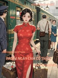 Ảnh bìa của Tiểu Thư Nông Thôn