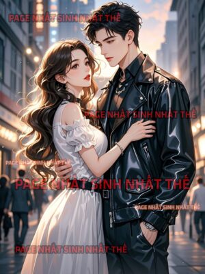 Ảnh bìa của Thuần Hóa Ác Ma