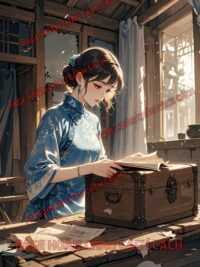 Ảnh bìa của Cuốn Nhật Ký Thép