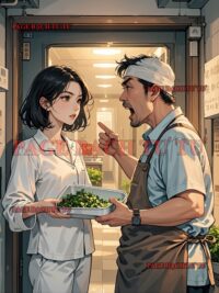 Ảnh bìa của Dị Ứng Rau Mùi
