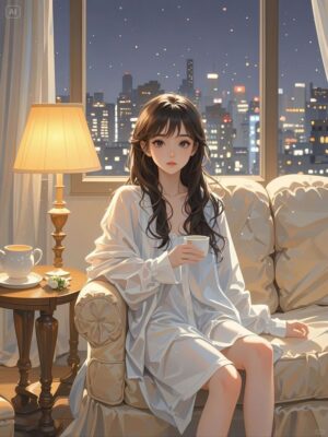Ảnh bìa của Không Có Tình Yêu Nào Mãi Mãi