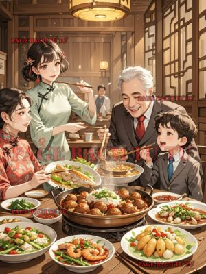 Ảnh bìa của Nàng Công Chúa Ngầm