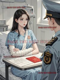 Ảnh bìa của Phòng Đặc Cách Và Chiếc Còng Tay