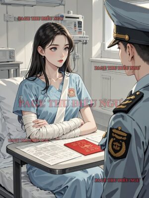 Ảnh bìa của Phòng Đặc Cách Và Chiếc Còng Tay