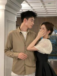 Ảnh bìa của Lời Hứa Lúc Bé Anh Vẫn Tin