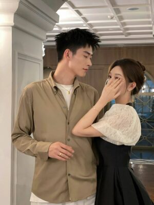 Ảnh bìa của Lời Hứa Lúc Bé Anh Vẫn Tin