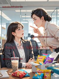 Ảnh bìa của Vợ Boss Đại Chiến Tiểu Tam