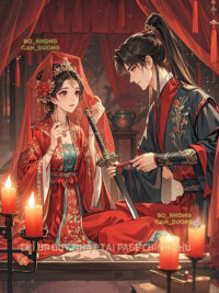 Ảnh bìa của Hôn Nhân Xung Hỉ – Cuộc Đối Đầu Sinh Tử