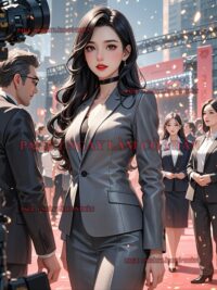 Ảnh bìa của Sự Trả Giá Của Thanh Mai