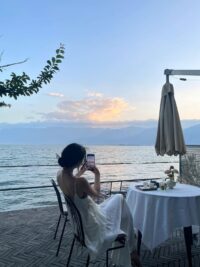 Ảnh bìa của Tình Yêu Không Thể Quay Lại