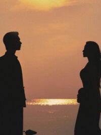 Ảnh bìa của Người Anh Để Tâm Chưa Bao Giờ Là Tôi