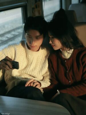 Ảnh bìa của Mùa Xuân Tình Yêu