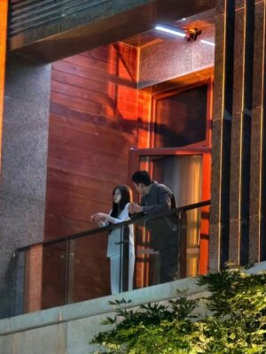 Ảnh bìa của Phản Diện Điên Cuồng