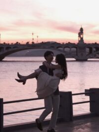 Ảnh bìa của Đi Câu Cá, Câu Luôn Được Mồi