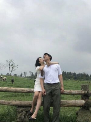 Ảnh bìa của Tình Yêu Đến Một Cách Bất Ngờ