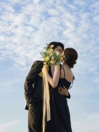 Ảnh bìa của Mật Ngọt Lòng Em