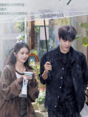 Ảnh bìa của Chồng Tôi Là Sếp Tổng