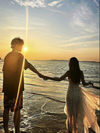 Ảnh bìa của Con Tim Băng Giá Full