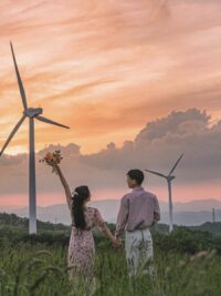 Ảnh bìa của Tình Yêu Mù Quáng Full