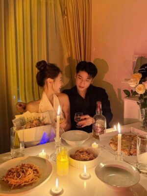 Ảnh bìa của Kết Thúc Gọn Gàng