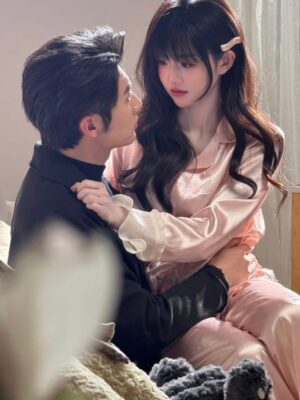Ảnh bìa của Sếp Tổng Bá Đạo
