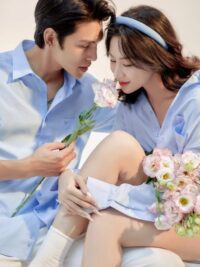 Ảnh bìa của Nhật Ký Tình Yêu