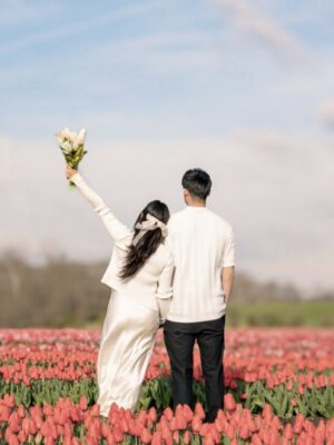 Ảnh bìa của Món Quà Không Đáng Giá