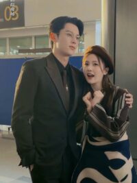 Ảnh bìa của Đột Quỵ Vì Yêu Em