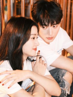 Ảnh bìa của Thật Lòng Thương Nhau