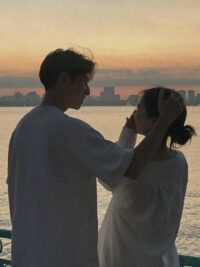 Ảnh bìa của Khúc Mắc Trong Lòng