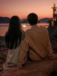 Ảnh bìa của Chồng Tôi Cười Ngọt Ngào Với Bạn Gái Cũ