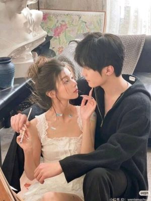 Ảnh bìa của Chủ Nhiệm Là Mẹ Chồng Tương Lai Của Tôi