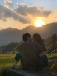Ảnh bìa của Trịnh Như Yên