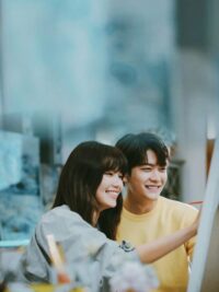 Ảnh bìa của Kế Hoạch Cưa Đổ Vợ Tương Lai