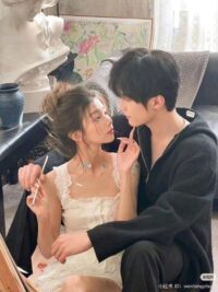 Ảnh bìa của Cứu Vãn Cuộc Tình Đời Tôi
