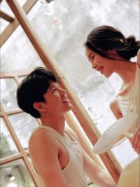Ảnh bìa của Bức Ảnh Gây Sát Thương