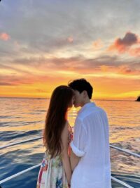 Ảnh bìa của Sẵn Sàng Rời Xa Anh