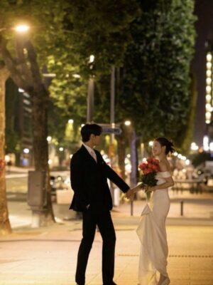 Ảnh bìa của Say Rượu Tỏ Tình Được Chồng Như Ý