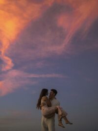 Ảnh bìa của Trọng Sinh Trở Lại Tôi Không Chọn Anh Làm Chồng Nữa