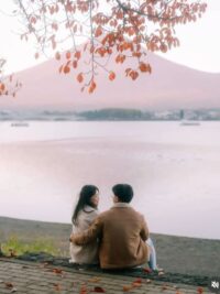 Ảnh bìa của Chồng Tôi Gặp Lại Tình Đầu