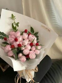 Ảnh bìa của Lục Tiểu Vi