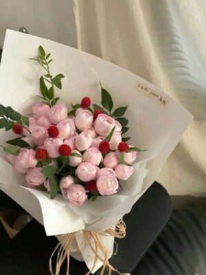 Ảnh bìa của Lục Tiểu Vi