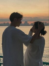 Ảnh bìa của Nụ Cười Ban Mai