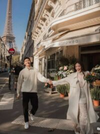 Ảnh bìa của Cô Nàng Lộ Lộ